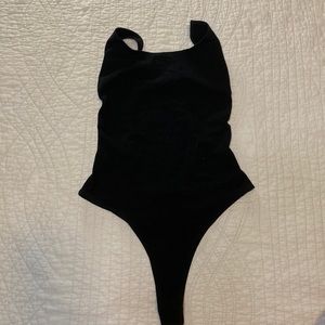 American Apparel Bodysuit - M